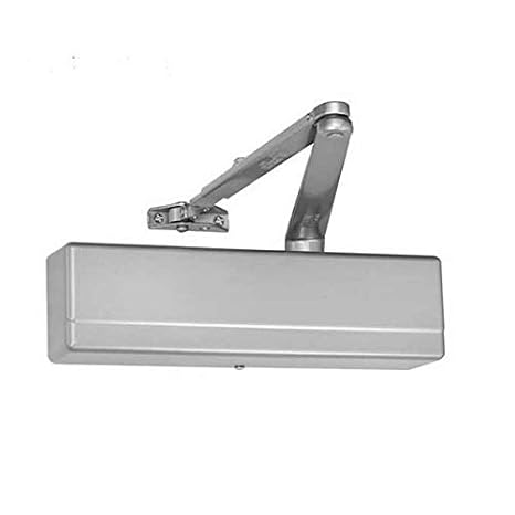 1431-P9 TB EN Door Closer, 15" Length