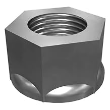 CTP 2N2766 Lock Nut for Heavy Equipment