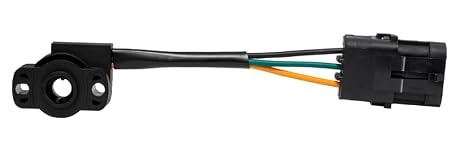 FuelTech Compatible with Ford Throttle Position Sensor