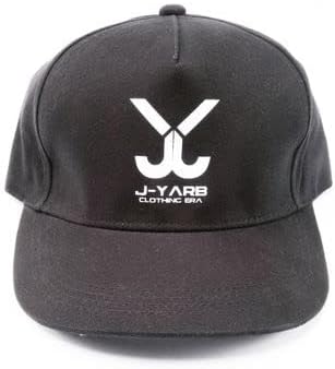 J Yarb Baseball Hat Inspired and Designed by a Father and Son Separated