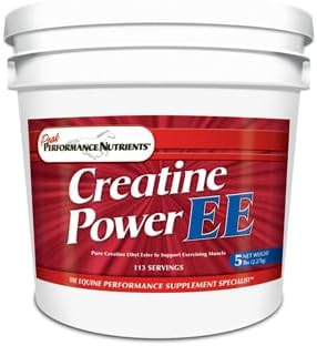 Creatine Power EE 25 LB