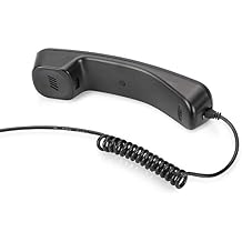 USB Telephone Handset