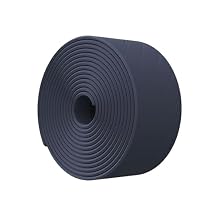 Ergon BT Allroad Space Blue Drop Handlebar Tape | 2.5mm Thickness | Road, Allroad, Gravel Bike | Comfort, Grip and Lightweight