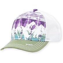 Pistil Mckinley Trucker Hat