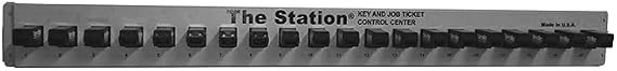 FLYWHEEL Job Ticket Control Center