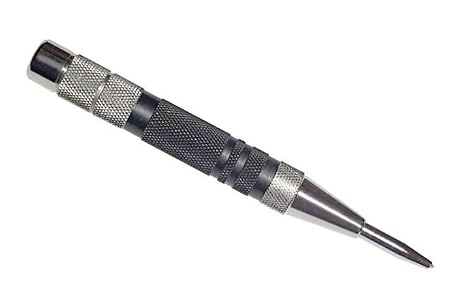 iGAGING Super Heavy Duty Automatic Center Punch, 36-S302