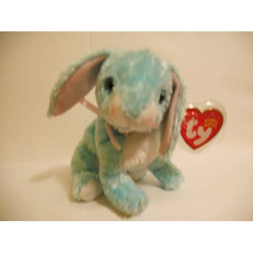 Ty Beanie Babies Spring - Bunny