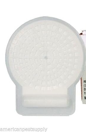 Hot New Gentrol Point Source IGR Discs ( 20 Pack ) German Cockroach Growth Regulator