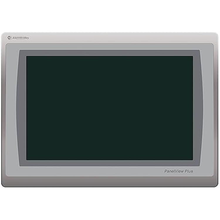 2711P-T12W22D9PK Touch Panel 2711PT12W22D9PK PanelView Plus 1250 Screen Sealed in Box