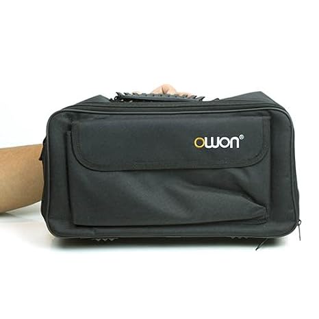 Owon SDSPDSSBAG Soft Bag for SDS & PDS Series Oscilloscopes