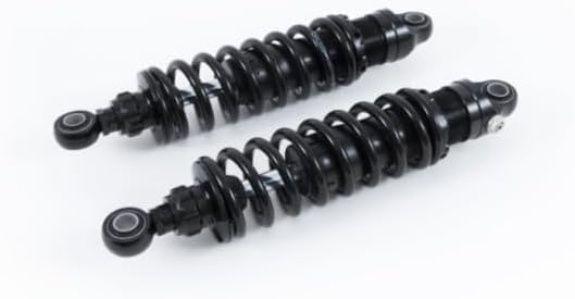 Ohlins HD 772 OHL STX 36 Blackline