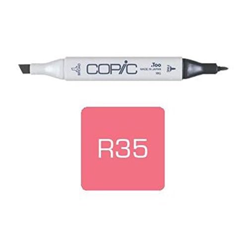 Copic Marker Original Marker, Ocean Green