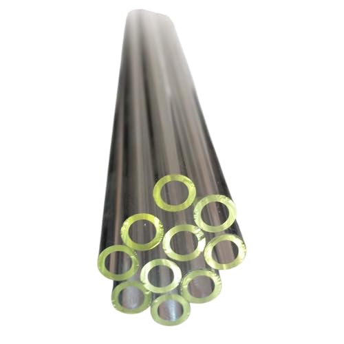 7mm Borosilicate Tubing