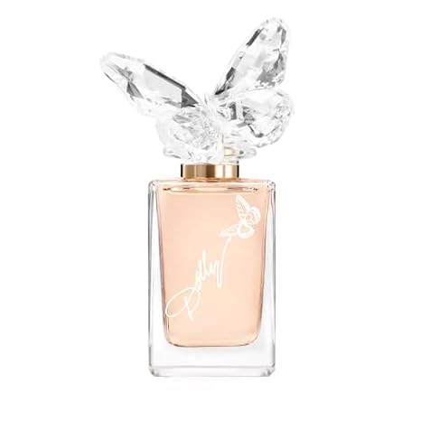 SCENT BEAUTY Tennessee Sunset by Dolly Parton - Eau de Toilette - Cozy, Floral Dolly Parton Perfume for Women with Notes of Honeysuckle, Vanilla Orchid and Warm Musks - 1.7 Fl Oz