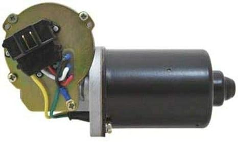 WPM387 Wiper Motor