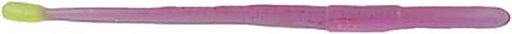Roboworm Straight Tail Worm - 4.5 Inch