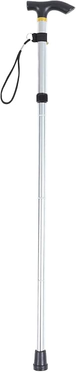 Travel Walking Stick Mountaineering Trekking Outdoor Hiking