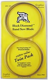 Replacement Blades For C-40 Saw - 2 Pack