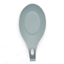 Silicone Pad Spoon Mat Tool Holder Heat Resistant Kitchen Gadgets Cookware Set Cookware Picnic Boiler Cookware