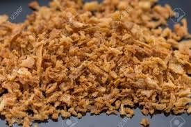 Crazee Deal | Crispy Fried Onions 1kg - Ready to Eat