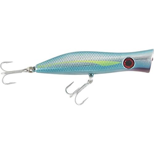 Halco RP135#H73 Roosta Popper 135