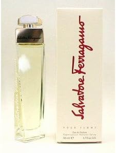 Salvador Ferragamo Lady's 3.4 fl oz 100 ml
