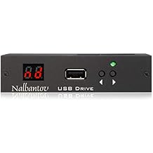 USB Floppy Disk Drive Emulator N-Drive 100 for Piano Yamaha Clavinova CVP 92/94/96/98