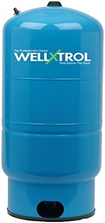 Amtrol WX-350 Well Pressure Tank