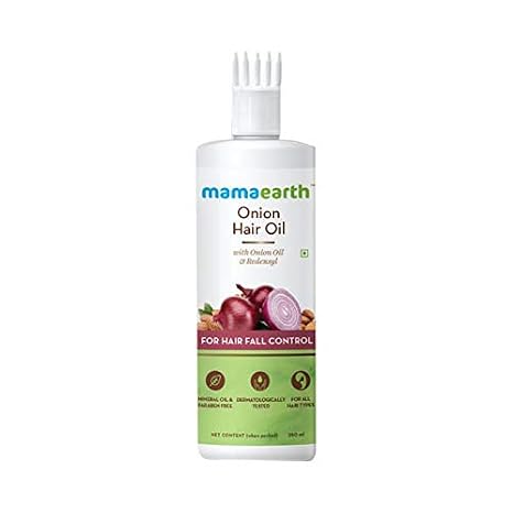 Onion Hair oil 150ml