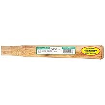 Seymour LK-480-19 10-1/2-Inch Sledge Hammer Handle, Oval Eye