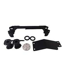 Zone Offroad 2012 Dodge 1500 6 Bx Kit 4 Of