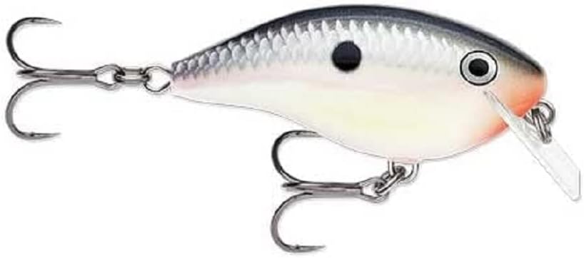Rapala オットズガレージロッコ 6cm 10g