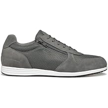 Geox Men's U Arthien B Sneaker