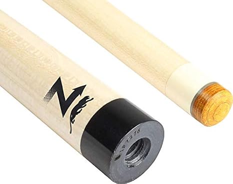 Predator Z 3rd Generation 3/8 x 10 Black Collar Shaft