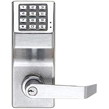 Alarm Lock DL2700 Trilogy Cylindrical Lock