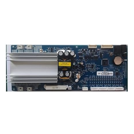 HP16S100-10 Lithium Battery Protection Board