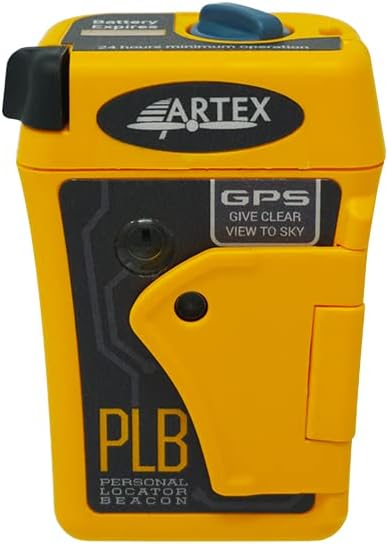 Artex Personal Locator Beacon