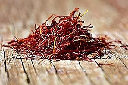 Pure Kashmiri Saffron Kesar 1Gram