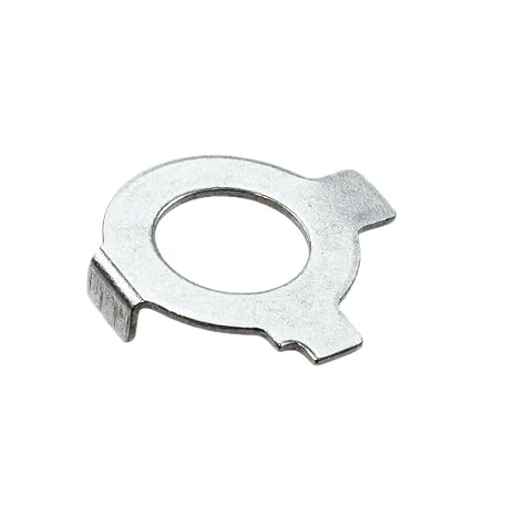 Auto Parts & Accessories Premium Replacement Part Motorcycle Scooter ATV UTV Parts Electrical for Polaris 7547380 Locktab Clutch Washer 7-2011 Outlaw S MXR IRS Mod-GRT898-60197