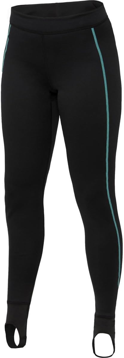 Bare Drysuit Undergarment Ultrawarmth Base Layer Women Pants (Extra-Large)