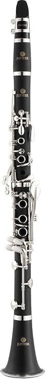 Jupiter JCL700N Bb Clarinet