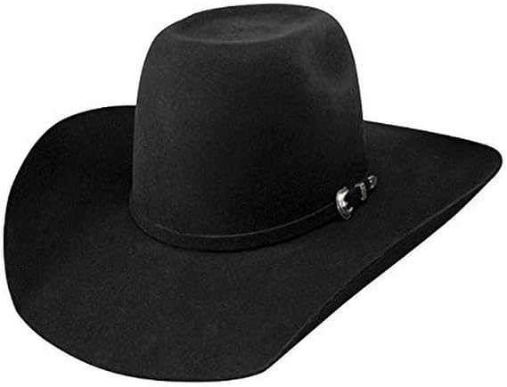 RESISTOL 3X Pay Window Tuff Hedeman Western Cowboy Hat