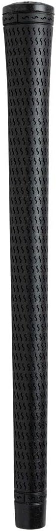 Star Sidewinder 360 Golf Grip (Undersize, Black)