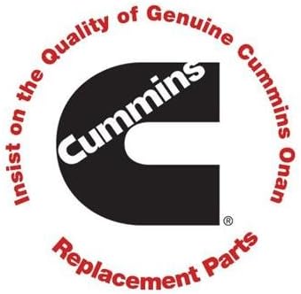CUMMINS NW Cummins A049E506 RV Generator Part