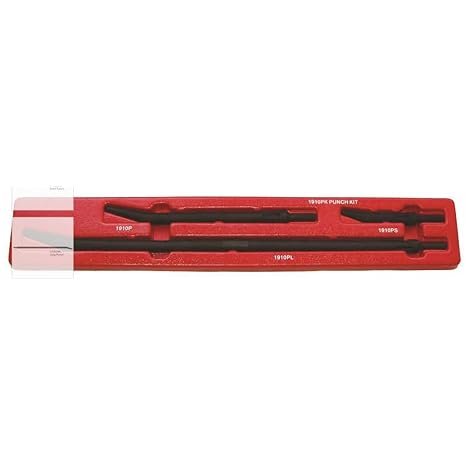 LT1910PK Shock It Punch Kit