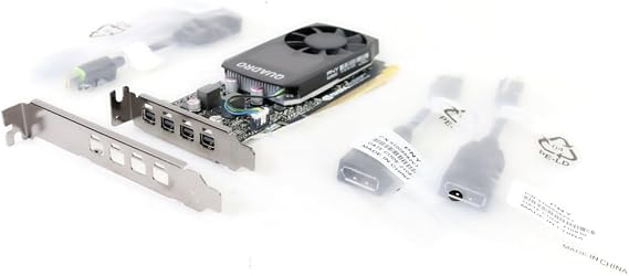 PNY QUADRO P620 Graphic Card (VCQP620V2-PB)