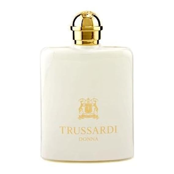 Trussardi Donna for Women Eau de Parfum Spray, 3.4 Ounce