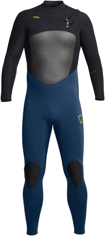XCEL Mens Infiniti 3/2mm Fullsuit