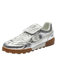Coach Womens Match Sneaker