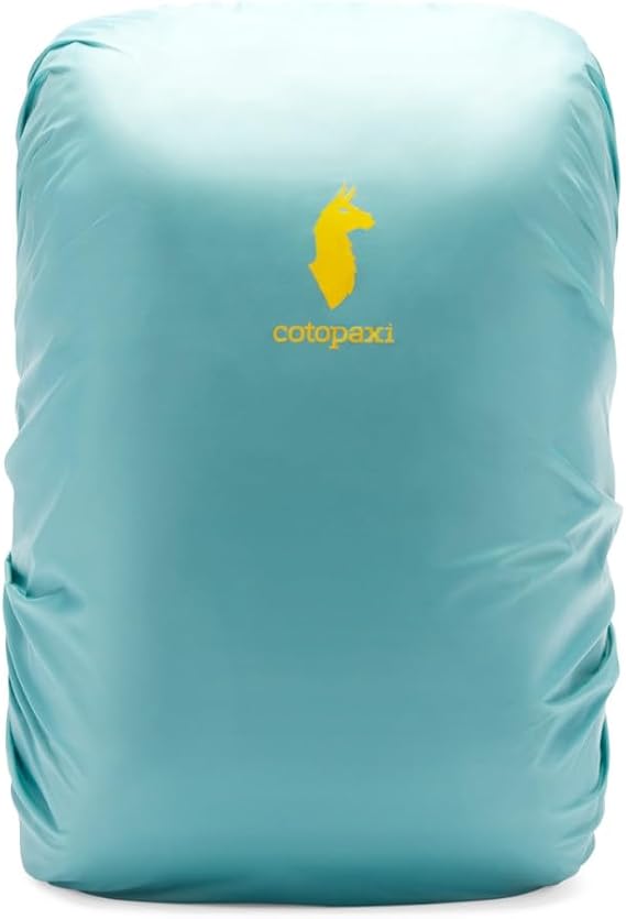 Cotopaxi Seco Rain Cover